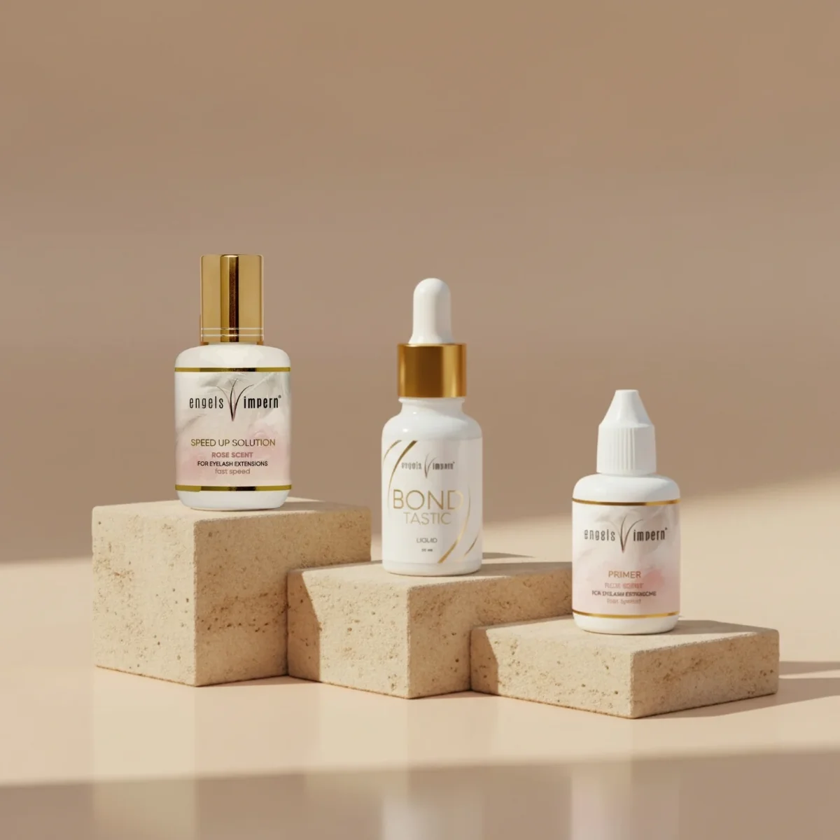 Ultimate Prep & Seal Set
