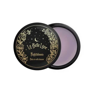 Nightbloom LA BELLE LUNE - Balm To Milk Cleanser - Gesichtsreinigung