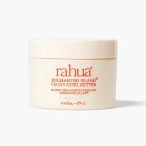 Enchanted Island Vegan Curl Butter - feuchtigkeitsspendende Lockencreme