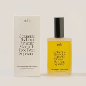 The Ceramide Oil Serum Cleanser